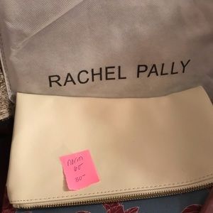 Rachel Pally Clutch purse brand new with tags.